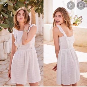 Sezane Calie Dress